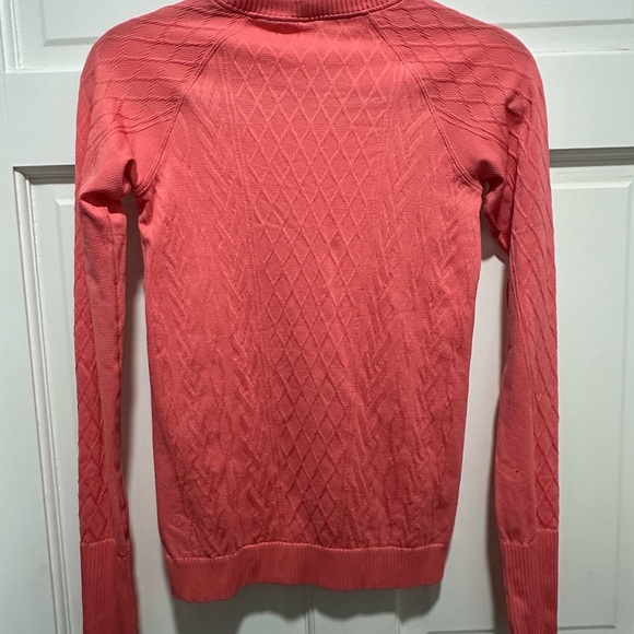 Lululemon Restless Pullover Size XS/S - Picture 5 of 6